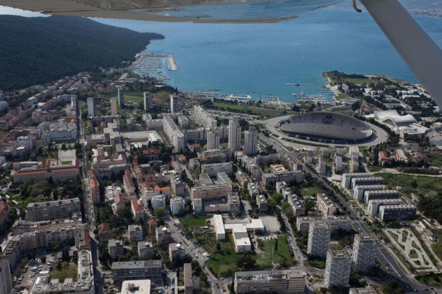 Karmen - Close To The Center Apartament Split