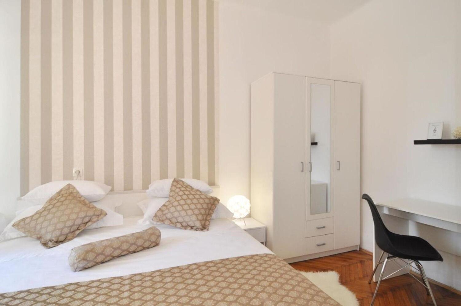 Karmen - Close To The Center Apartament Split